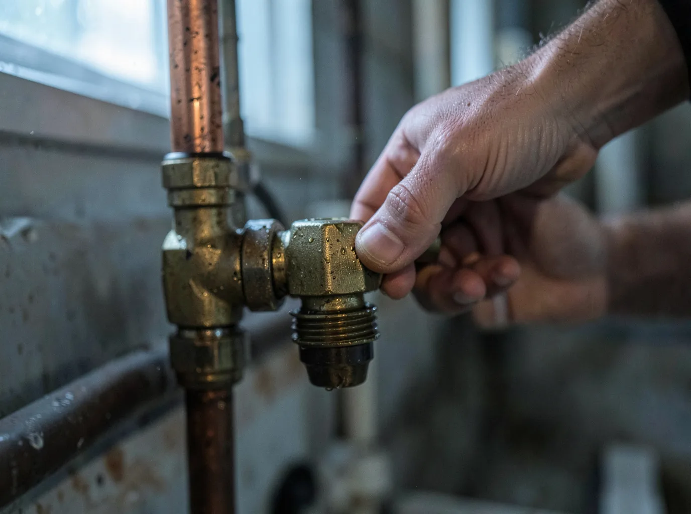 Emergency Plumber Freedom, ME FAQs